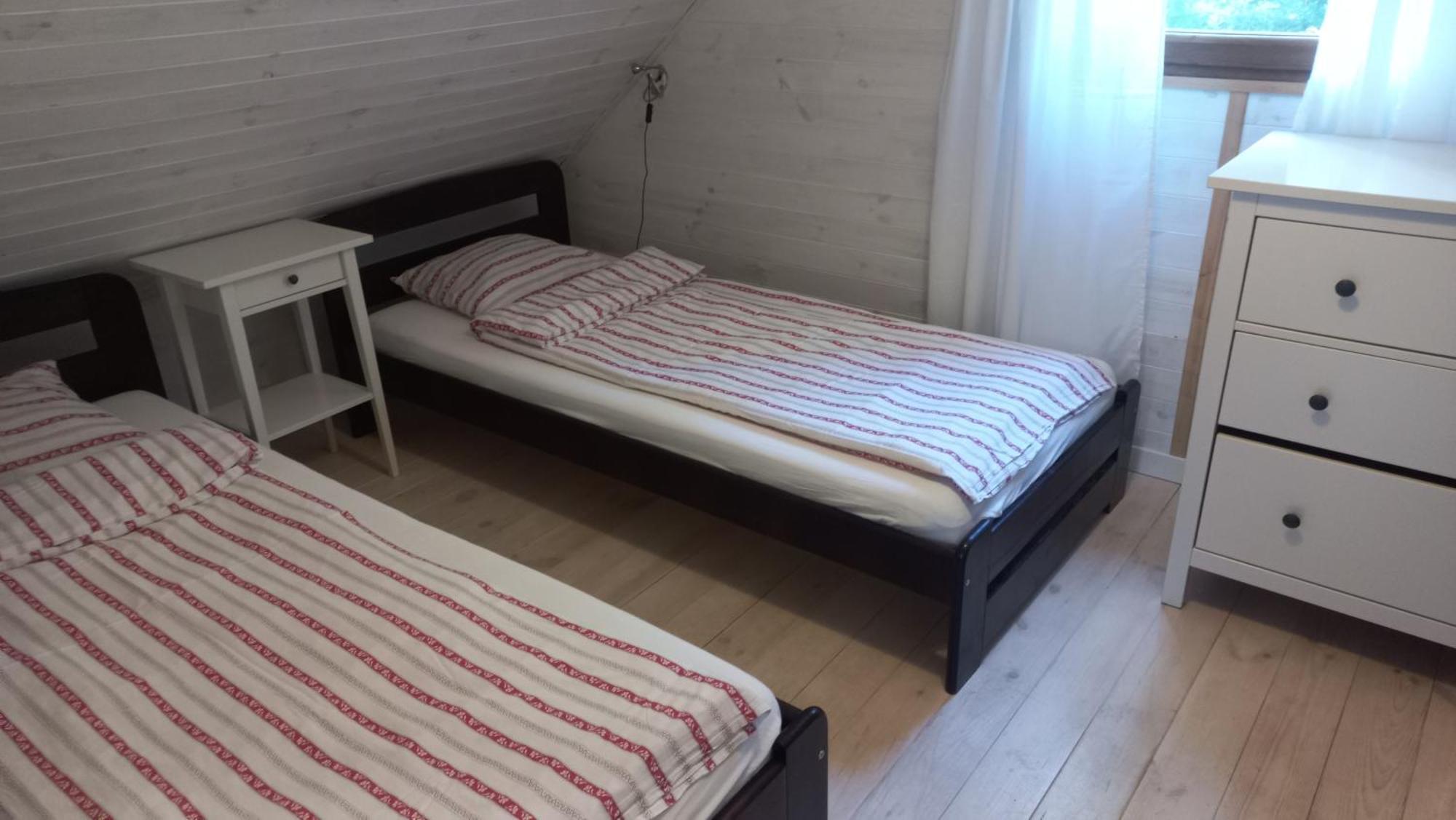 הוילה מיילנו La Osada מראה חיצוני תמונה